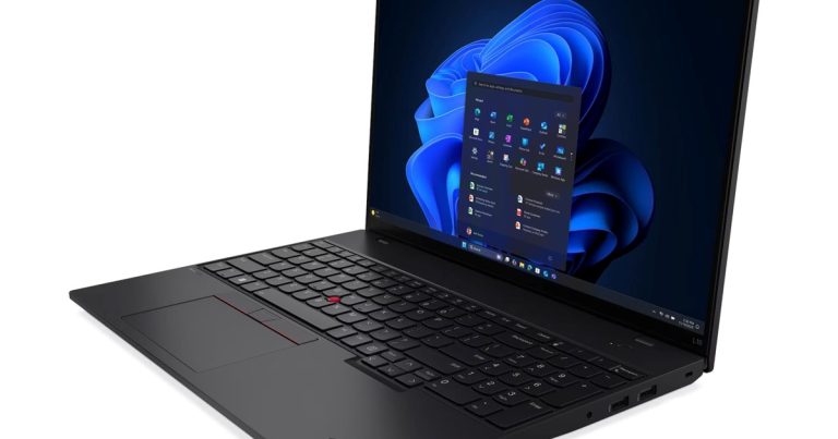 Lenovo ThinkPad L16 Gen 2 omogućuje povoljan ulazak u popularnu poslovnu seriju Lenovo ThinkPad L16 Gen 2 omogućuje povoljan ulazak u popularnu poslovnu seriju