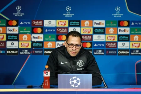 Rosenior ostaje u Chelseaju čak i ako se ekipa ne plasira u Ligu šampiona