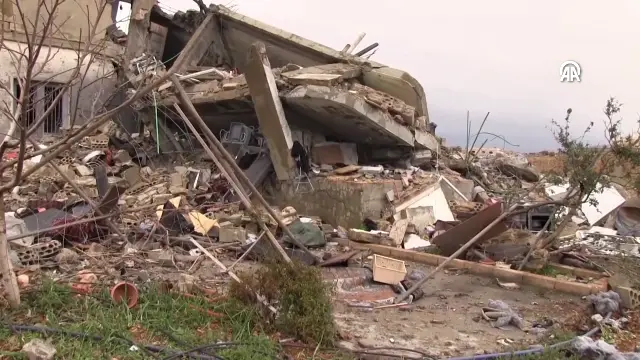 U izraelskim napadima širom Libana u protekla 24 sata ubijeno 39, ranjeno 68 osoba