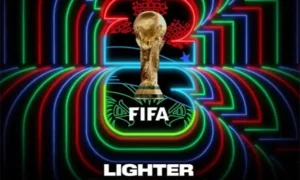 FIFA otkrila prvu pjesmu zvaničnog albuma za Svjetsko prvenstvo