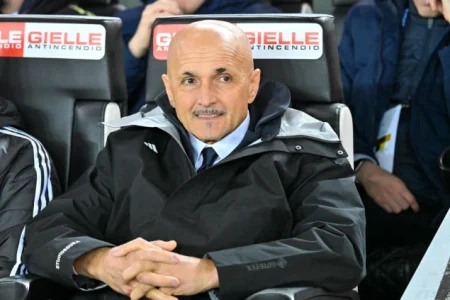 Luciano Spalletti blizu je potpisivanja novog ugovora sa Juventusom