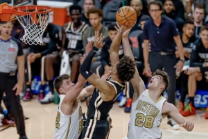 Luka Garza veoma dobar u pobjedi Bostona, još jedan triple-double Nikole Jokića