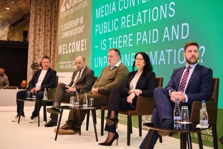 Musa na PRO PR konferenciji: Profesionalni standardi vrijede za sve vrste sadržaja