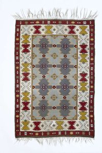 Bosanski ćilim uvršten na Preliminarnu listu nematerijalnog kulturno-historijskog naslijeđa BiH