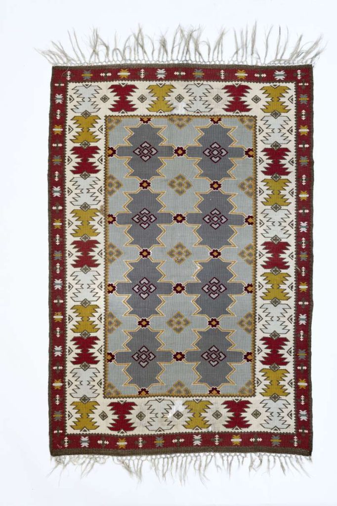 Bosanski ćilim uvršten na Preliminarnu listu nematerijalnog kulturno-historijskog naslijeđa BiH