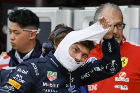 Verstappen razmatra odlazak iz Formule 1: Više ne uživam u vožnji