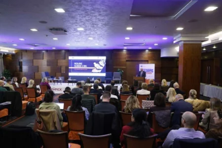 Ključni medijski zakoni i dalje neusvojeni uprkos evropskim obavezama