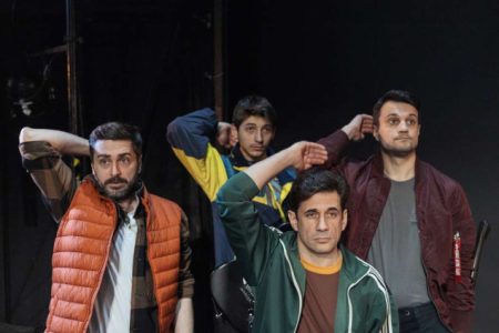 Premijera predstave Selme Spahić Mekoća 2. i 3 aprila u SARTR-u