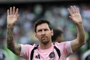 Messi pozvan u reprezentaciju Argentine za prijateljsku utakmicu protiv Gvatemale