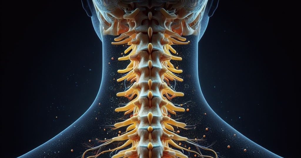 Mikrorobot popravlja prekinutu leđnu moždinu