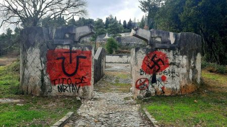 Incidenti u Mostaru otvaraju pitanje nekažnjavanja nasilja