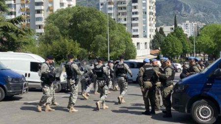 Pozivi za strožije kažnjavanje napada i govora mržnje u Mostaru