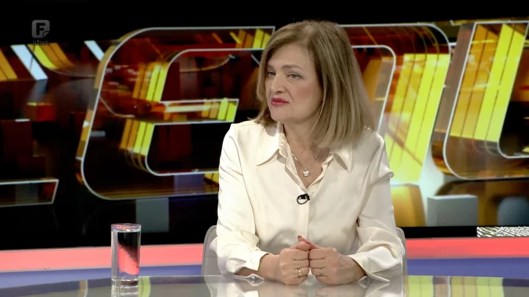 Mrnjavac: Nemaju sluha za nas jer im ništa ne nedostaje, protesti su neminovni