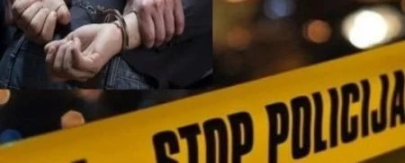 Sumnja na trgovinu ljudima: Uhapšena tri policajca i još jedna osoba u TK