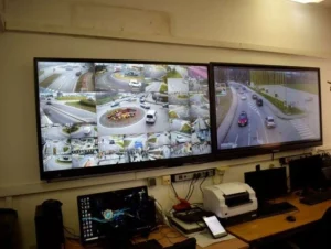 MUP ZDK: Dronovi i vozila s integrisanim kamerama u osiguravanju večerašnjeg meča