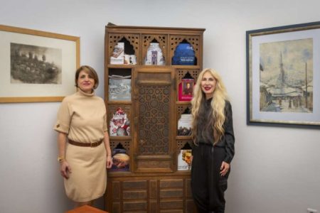 U Muzeju Sarajeva historijska sudnica iz procesa protiv Gavrila Principa