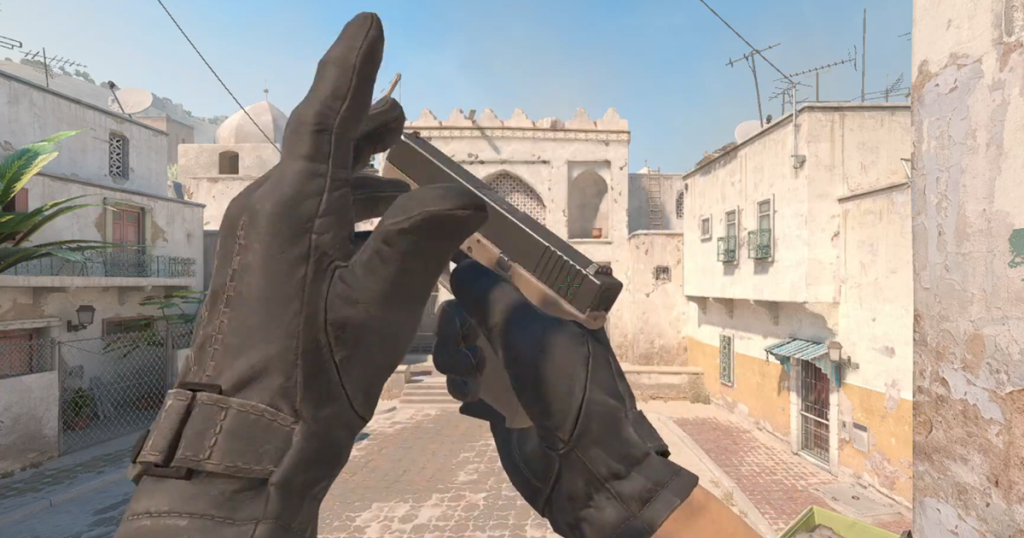 Nakon 27 godina, Valve mijenja fundamentalnu mehaniku Counter-Strikea