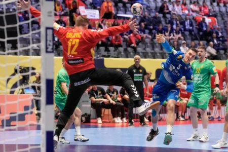 Slovenački reprezentativac Nik Henigman i naredne sezone u Bitolju