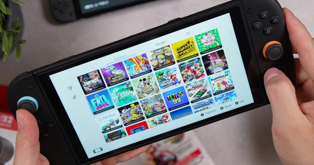 Nintendo će sniziti cijene digitalnih igara za Switch 2
