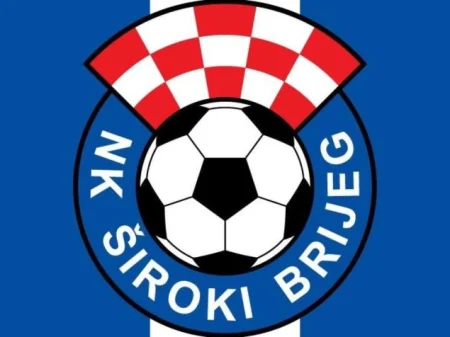 NK Široki Brijeg oglasio se o nedjeljnom incidentu na utakmici sa Željezničarom
