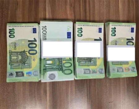 Vozač iz BiH kažnjen zbog kršenja Zakona o deviznom poslovanju, odmah platio 6.400 eura kazne