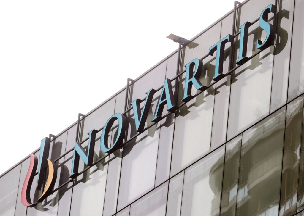 Novartis kupuje eksperimentalni lijek protiv raka dojke – transakcija vrijedna milijarde