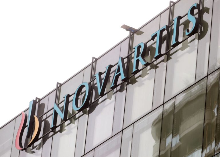 Novartis kupuje eksperimentalni lijek protiv raka dojke – transakcija vrijedna milijarde Novartis kupuje eksperimentalni lijek protiv raka dojke – transakcija vrijedna milijarde