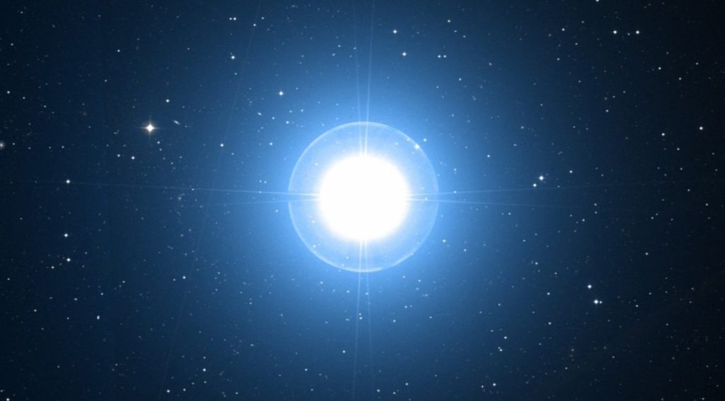 Novi pogled na svemir: komercijalni teleskop Mauve započeo misiju