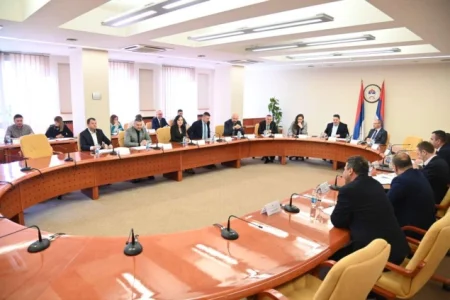 NSRS danas o ostavci Save Minića NSRS danas o ostavci Save Minića