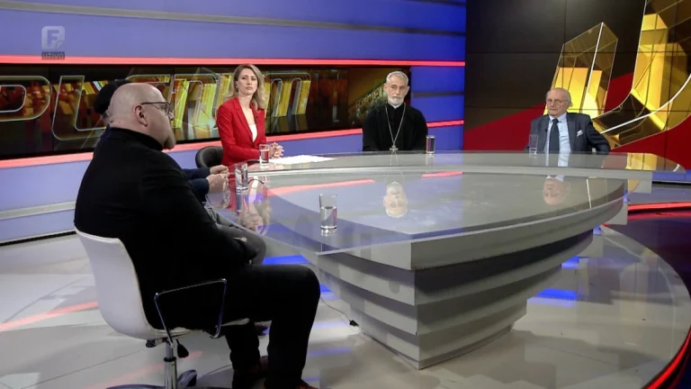 Spahić, Jurišić, Stupar i Finci u Plenumu: Blagdani kao most među ljudima