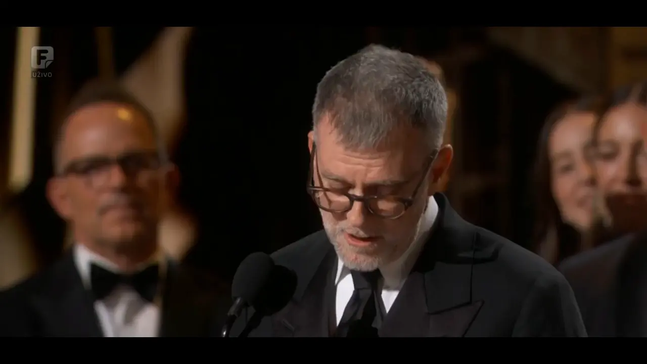 Oscari 2026: One Battle After Another osvojio nagradu za najbolji film