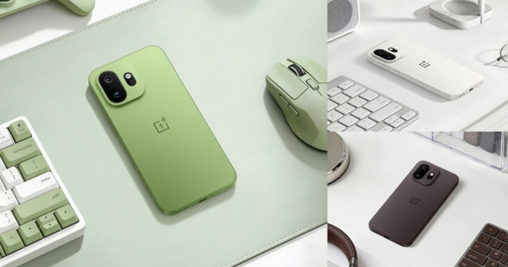 OnePlus 15T ima bateriju od 7.500 mAh u kompaktnom kućištu