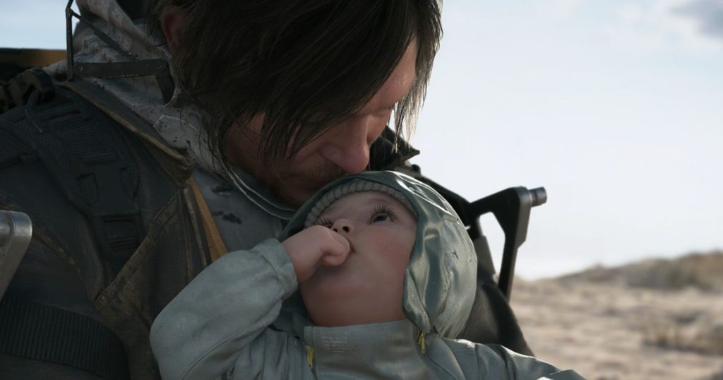 Otkrivene novosti koje će Death Stranding 2 imati na PC-ju, ali i na PlayStationu 5