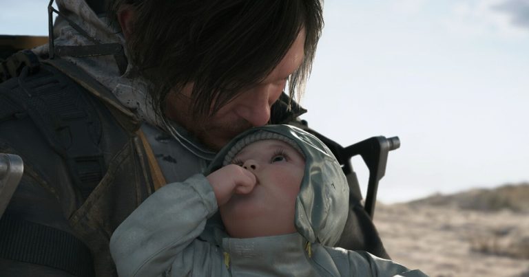Otkrivene novosti koje će Death Stranding 2 imati na PC-ju, ali i na PlayStationu 5