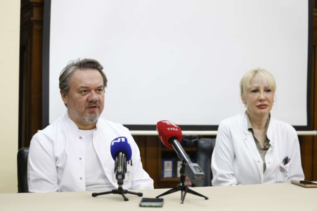 KCUS – Prezentacija nove metode u plastičnoj hirurgiji, ima široku primjenu