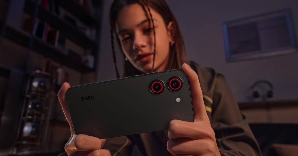 Poco X8 Pro i X8 Pro Max donose znatno veće baterije i jače performanse