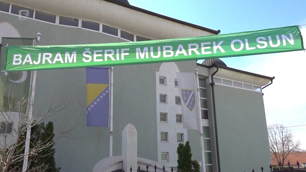 Bajram u Janji: Simbol povratka i opstanka