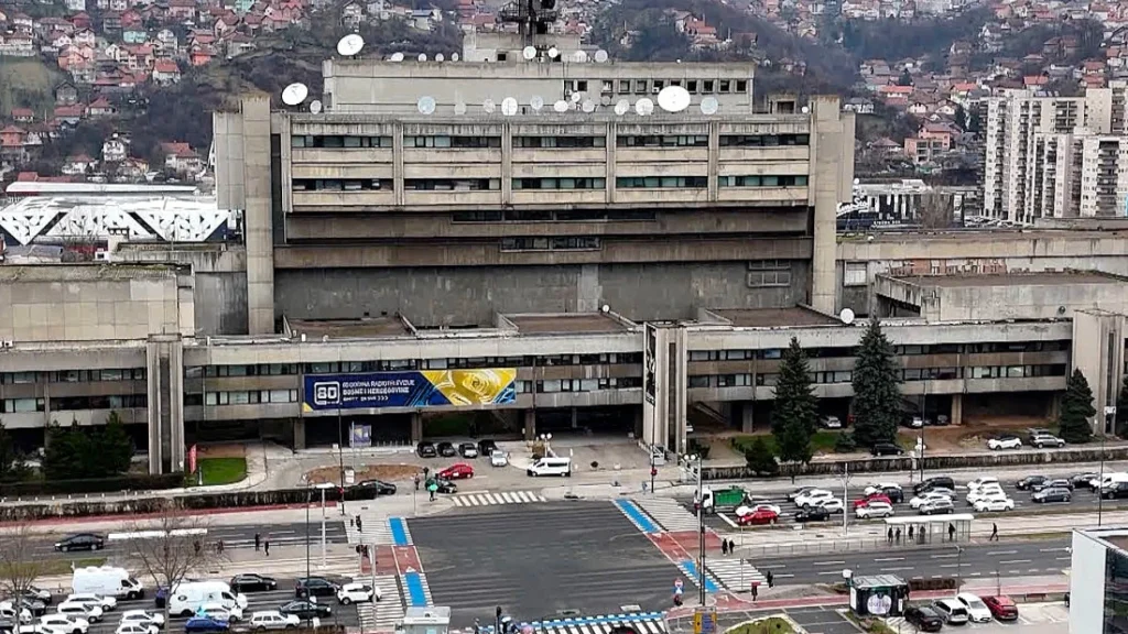 Predložene izmjene Zakona o izvršnom postupku ubrzavaju naplatu RTV takse