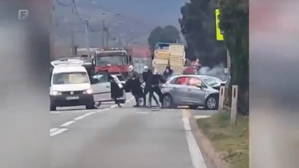 Građani Mostara uznemireni, traže veću sigurnost i strože kazne