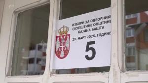 Lokalne izbore u Srbiji obilježili brojni incidenti