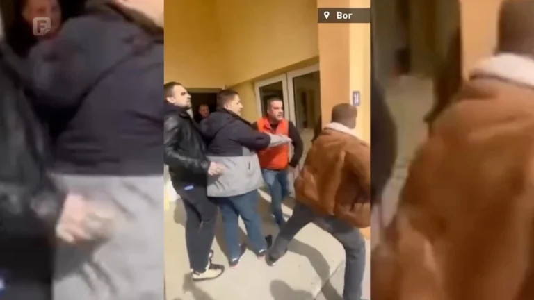 Lokalni izbori u Srbiji obilježeni nasiljem, SNS slavi pobjedu u svih 10 mjesta