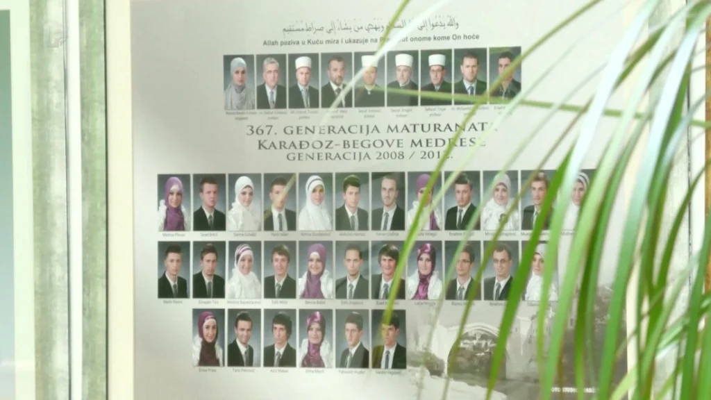 Karađoz-begova medresa čuva tradiciju gotovo pet stoljeća