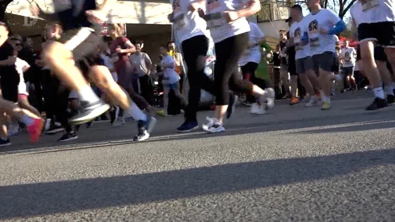 Više od 900 trkača iz devet država prijavljeno za Tešanj 5K Više od 900 trkača iz devet država prijavljeno za Tešanj 5K