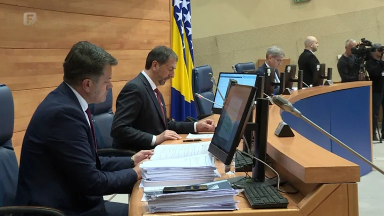 Predstavnički dom PSBiH usvojio izmjene Zakona o akcizama