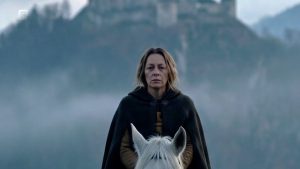 AI u službi historije: Film Vedada Fišića o bosanskoj kraljici Katarini