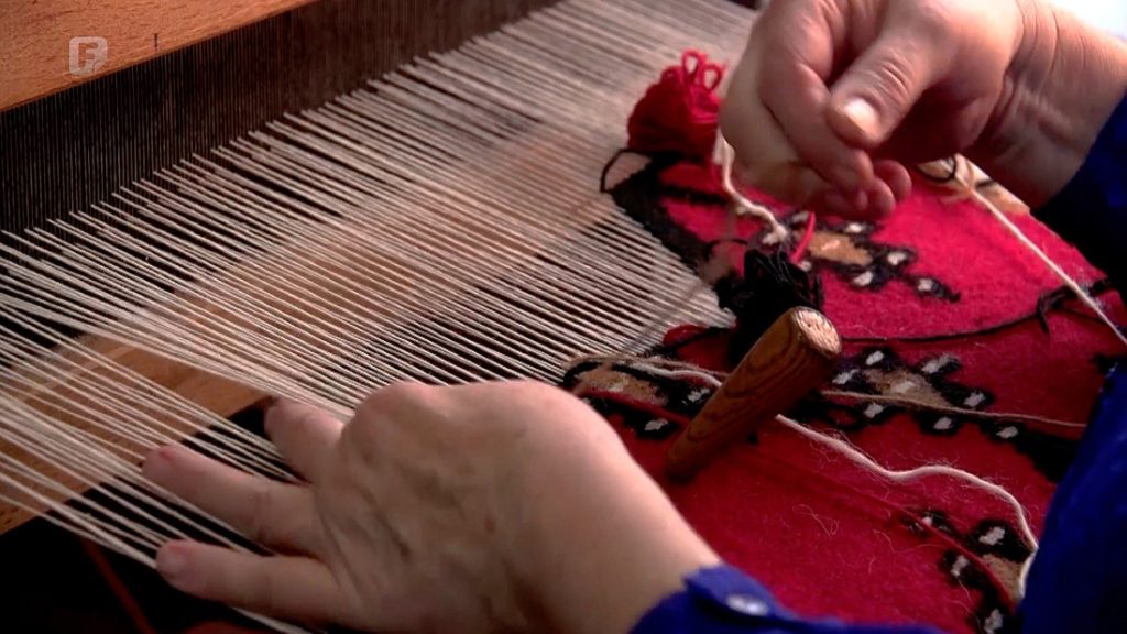 Bosanski ćilim uvršten na preliminarne liste kulturne baštine