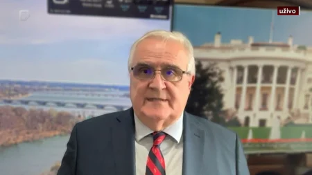 Ivica Puljić o skupu u Washingtonu: Želimo podržati takvu BiH