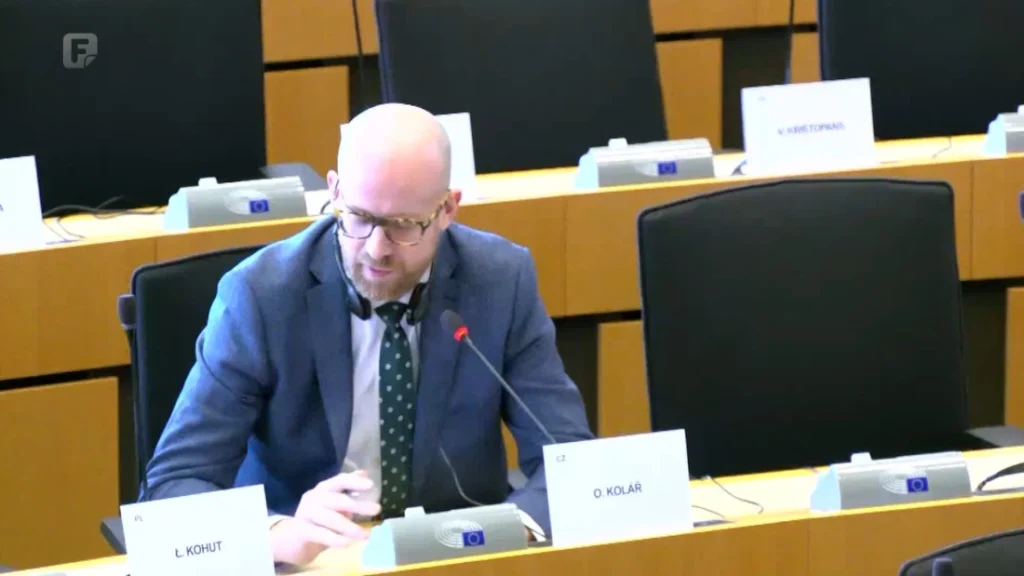 Kolář: Bosni i Hercegovini potreban reset političkog razmišljanja