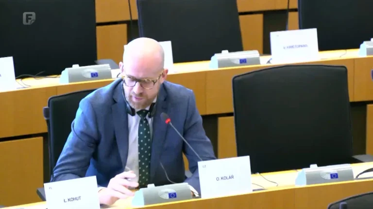 Kolář: Bosni i Hercegovini potreban reset političkog razmišljanja