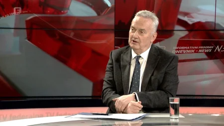 Lagumdžija: Odgovorili smo na propagandu protiv BiH; nećete je rušiti ni dijeliti